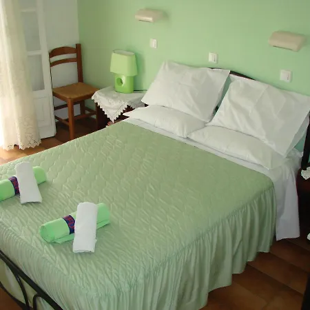 Eleni's Apartamento