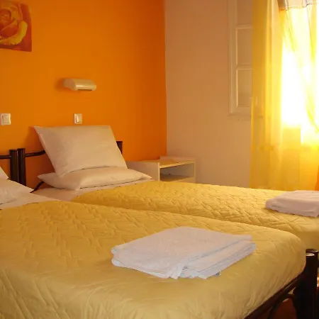 Eleni's Apartamento