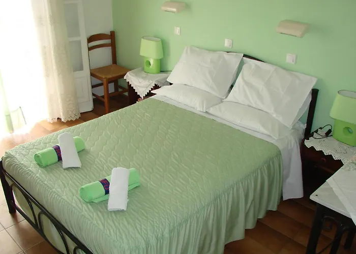 Eleni's Apartamento