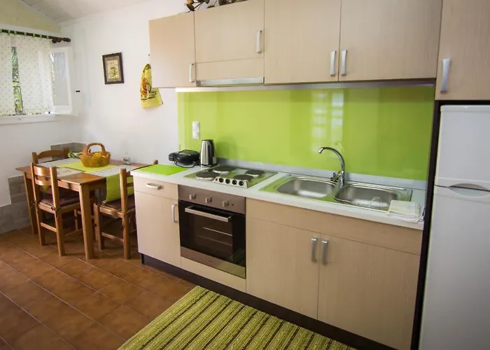 Eleni's Apartamento
