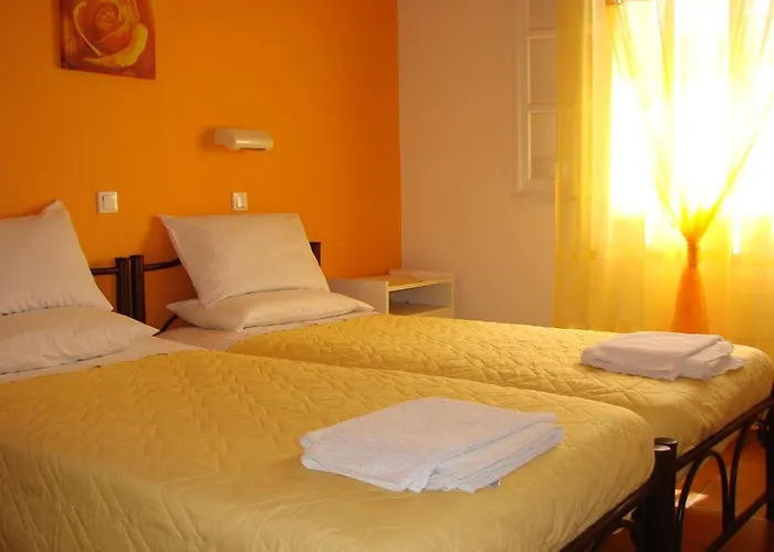 Eleni's Apartamento