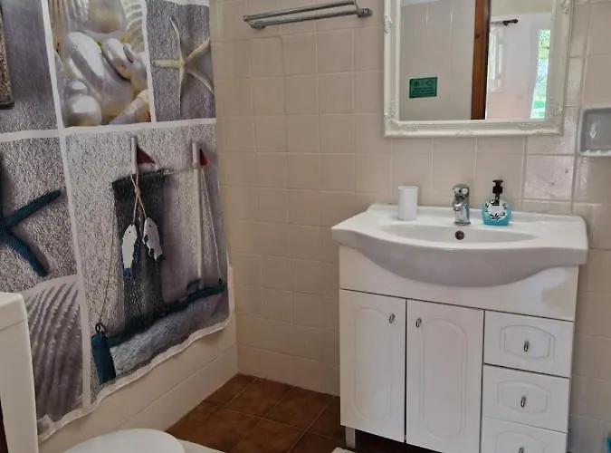 Apartamento Eleni's Barbati