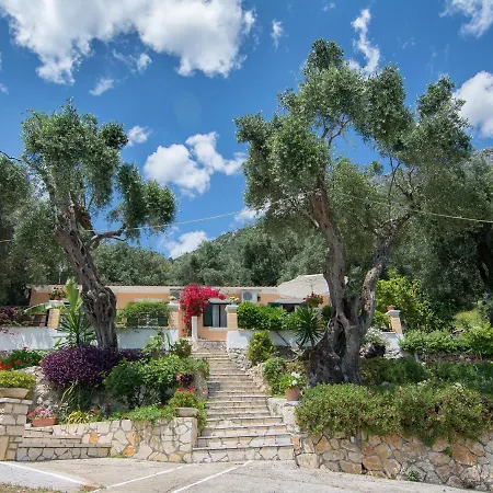 Eleni's 公寓 巴尔巴蒂