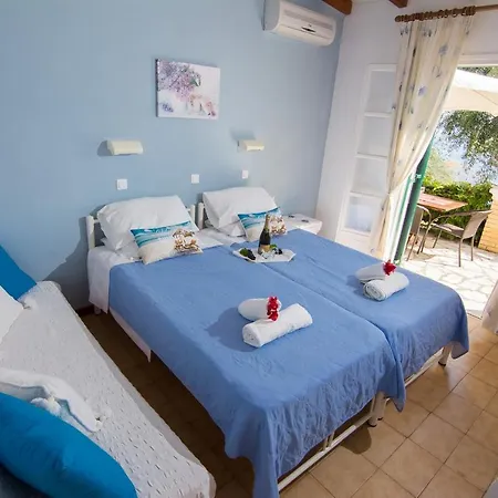Appartement Eleni's *