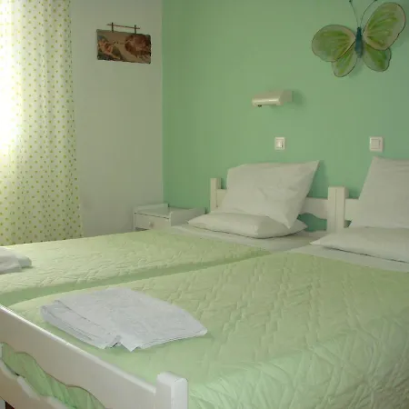 Eleni's * Барбати