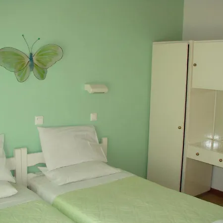 Appartement Eleni's Barbati