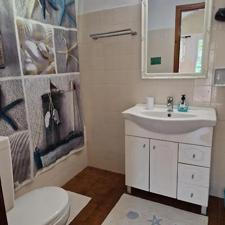 Appartement Eleni's Barbati