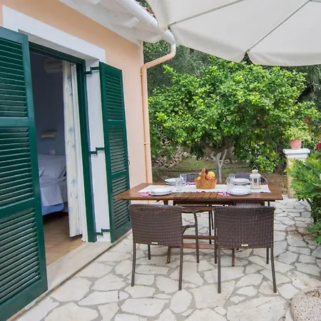 Appartement Eleni's
