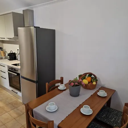 Eleni's Appartement