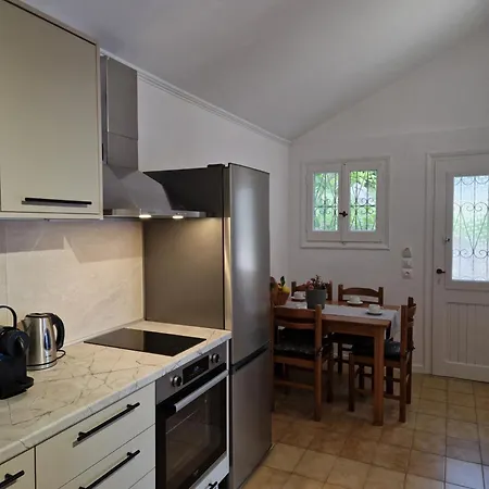 Appartement Eleni's *