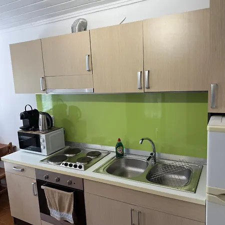 Eleni's Appartement *