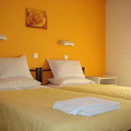 Apartamento Eleni's Barbati