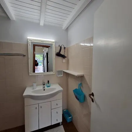 Apartamento Eleni's *